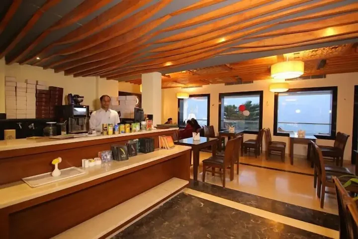 Ришикеш: Divine Resort Laxman Jhula
