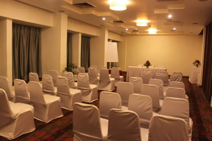 Патна: Hotel Maurya