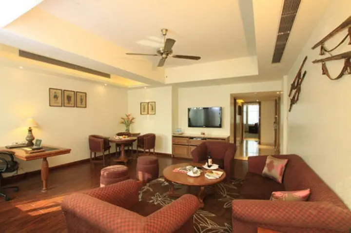 Патна: Hotel Maurya