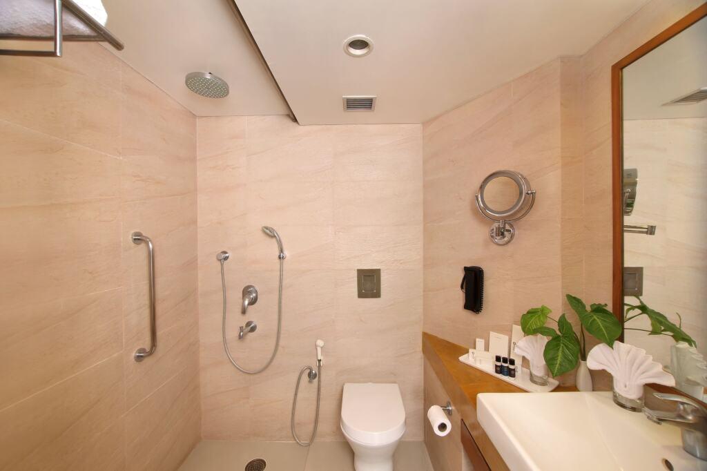 Патна: Hotel Maurya