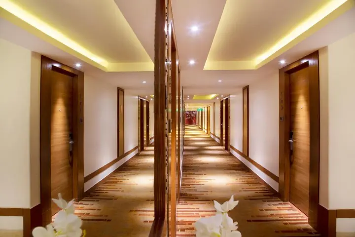 Патна: Hotel Maurya