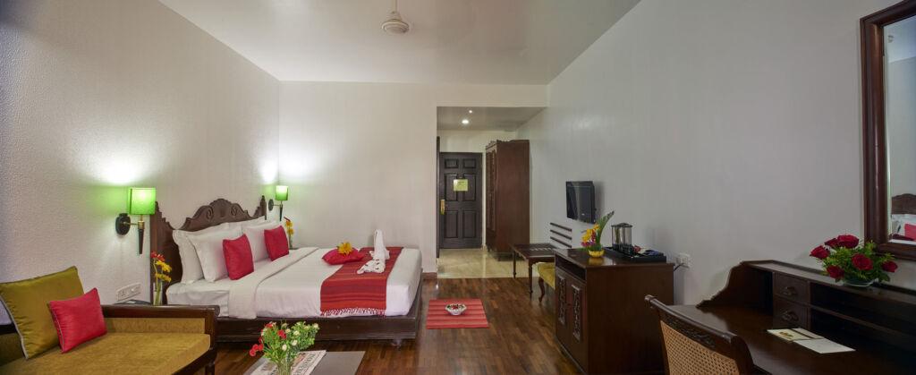 Мадикери: Club Mahindra Madikeri, Coorg