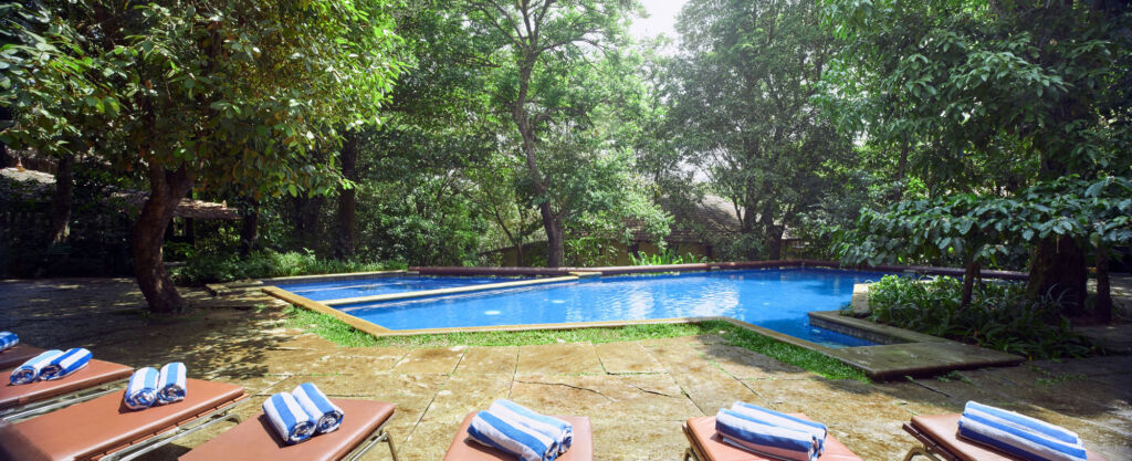 Мадикери: Club Mahindra Madikeri, Coorg