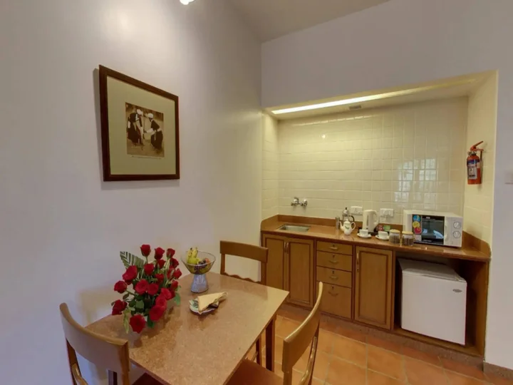 Мадикери: Club Mahindra Madikeri, Coorg