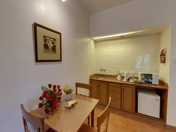 Мадикери: Club Mahindra Madikeri, Coorg
