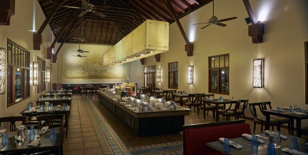 Мадикери: Club Mahindra Madikeri, Coorg