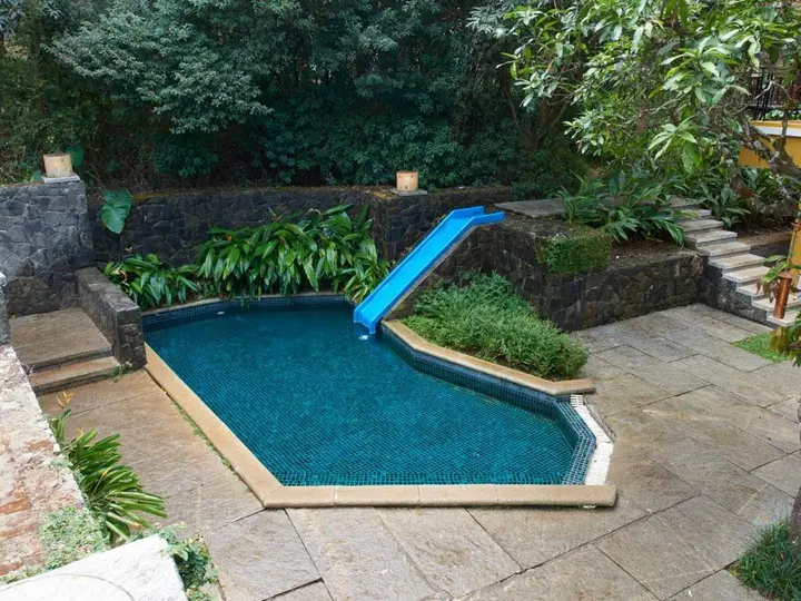 Мадикери: Club Mahindra Madikeri, Coorg