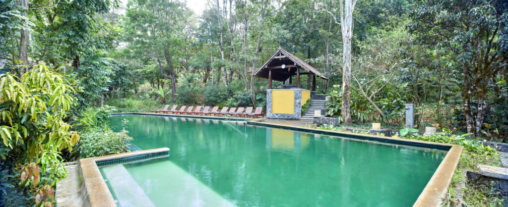 Мадикери: Club Mahindra Madikeri, Coorg