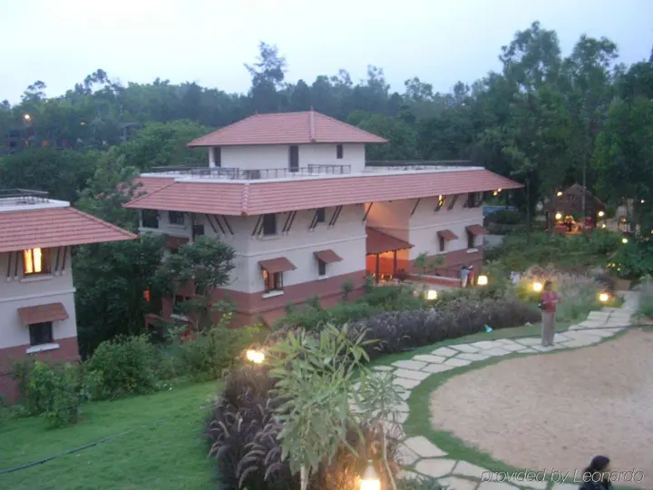 Мадикери: Club Mahindra Madikeri, Coorg