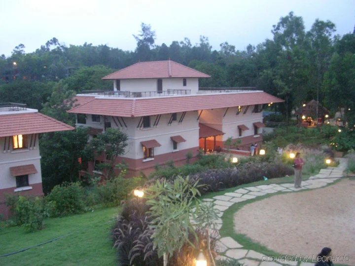 Мадикери: Club Mahindra Madikeri, Coorg