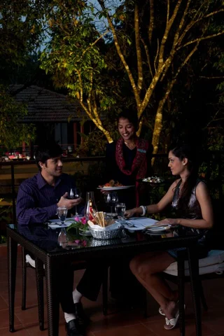 Мадикери: Club Mahindra Madikeri, Coorg