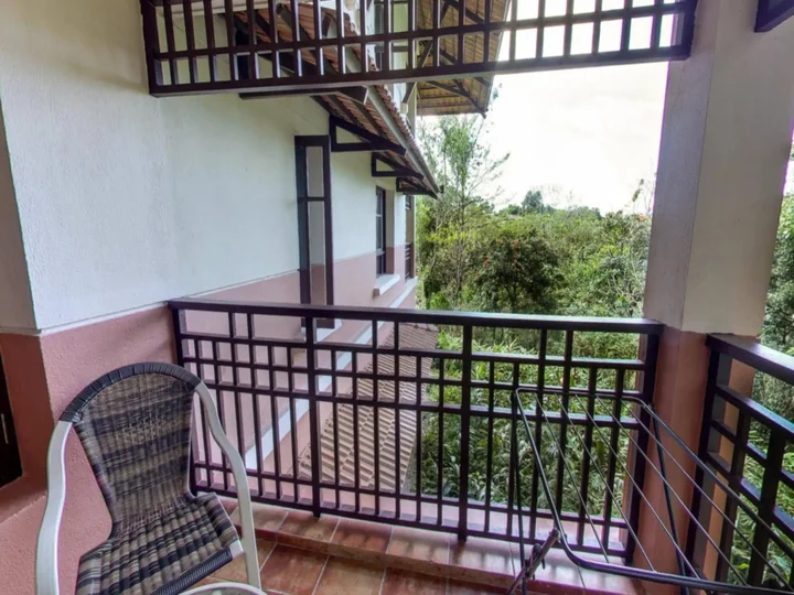 Мадикери: Club Mahindra Madikeri, Coorg