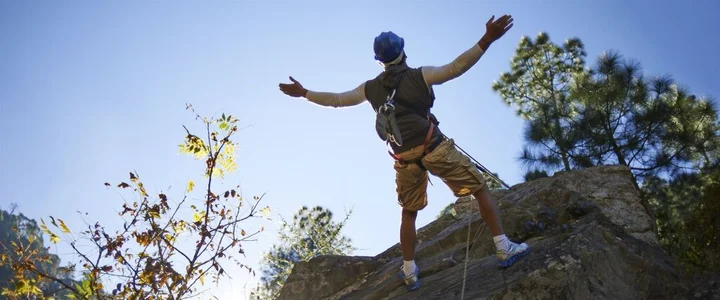 Раникхет: Club Mahindra Binsar Valley