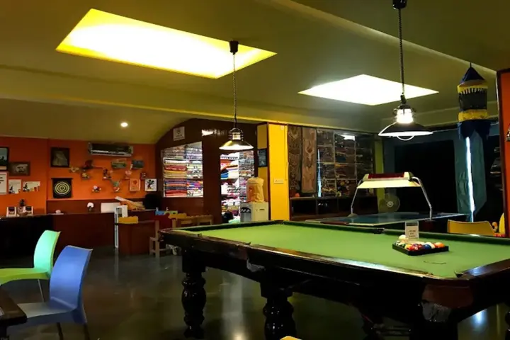 Джайсалмер: Club Mahindra Jaisalmer