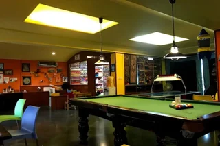 Джайсалмер: Club Mahindra Jaisalmer