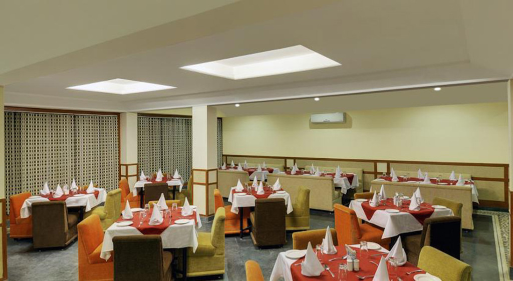 Club Mahindra Jaisalmer — фото 2