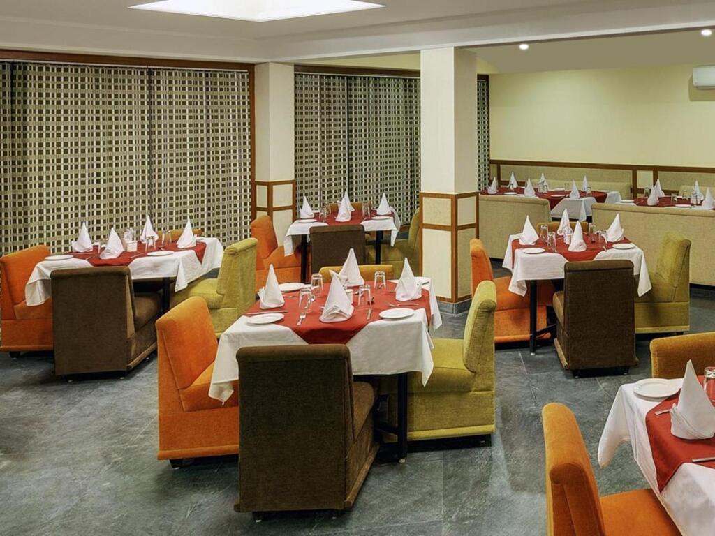 Джайсалмер: Club Mahindra Jaisalmer