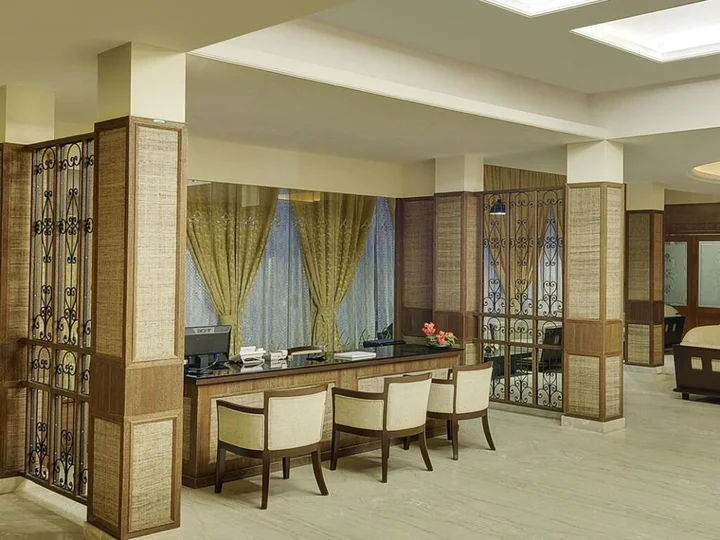 Джайсалмер: Club Mahindra Jaisalmer