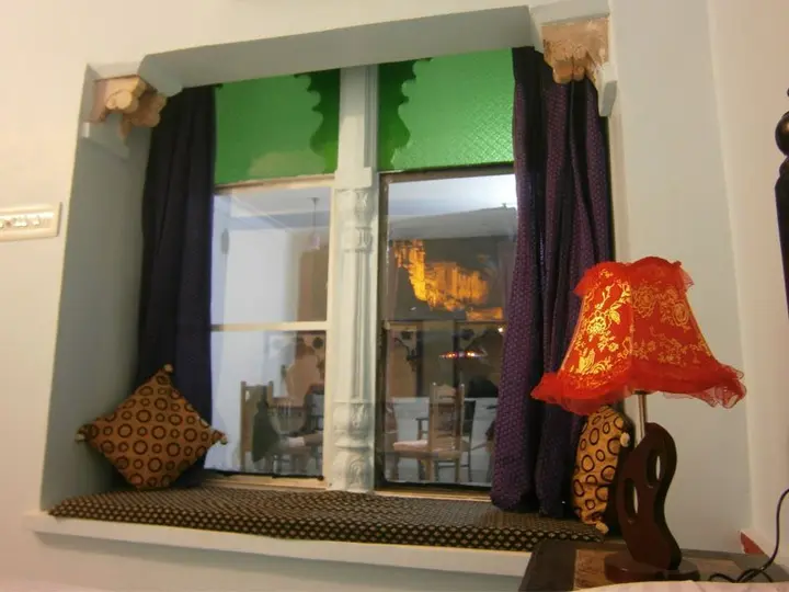 Бунди: Bundi Inn - A Heritage Boutique Haveli