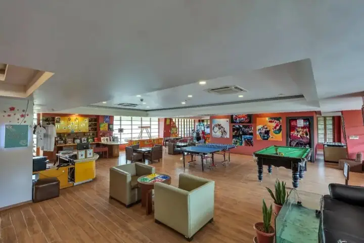 Club Mahindra Varca Beach, Goa — фото 4