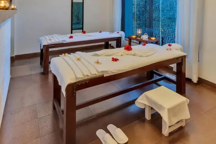 Южный Гоа: Club Mahindra Varca Beach, Goa