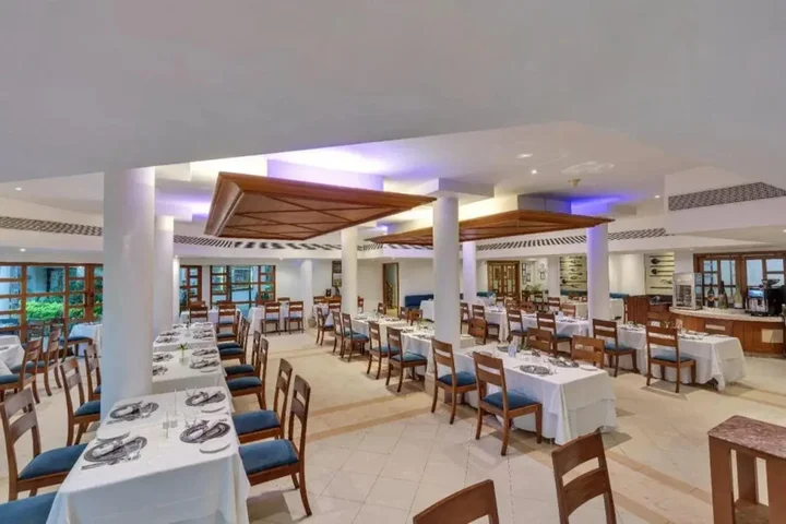 Южный Гоа: Club Mahindra Varca Beach, Goa