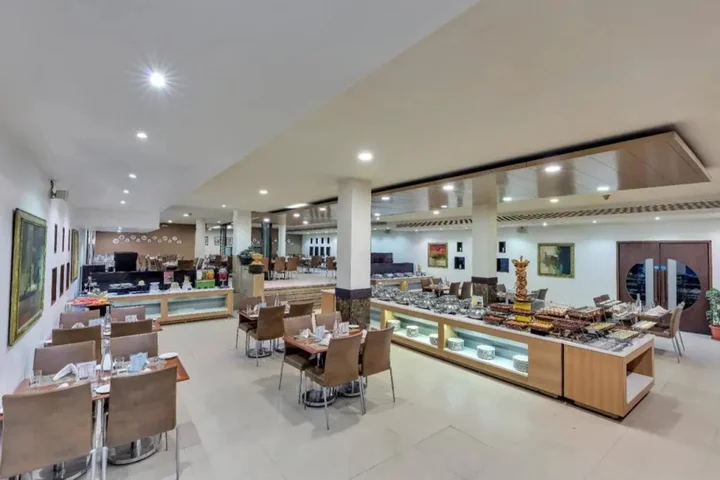 Южный Гоа: Club Mahindra Varca Beach, Goa