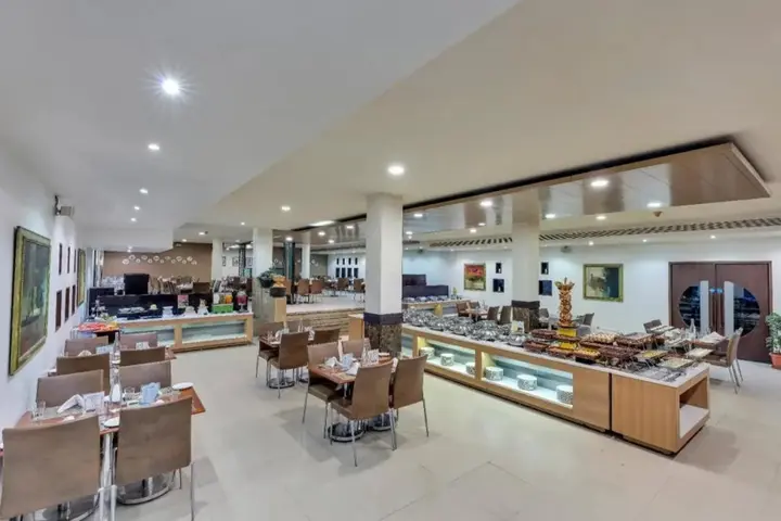 Южный Гоа: Club Mahindra Varca Beach, Goa