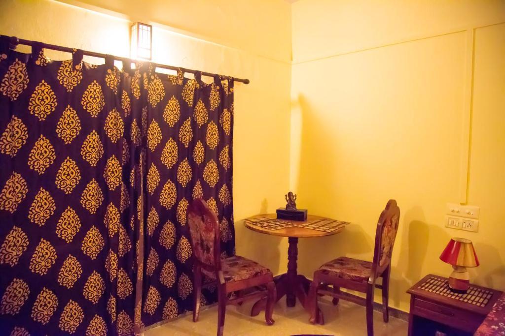 Варкала: Panchavadi Ayurvedic Beach Resort