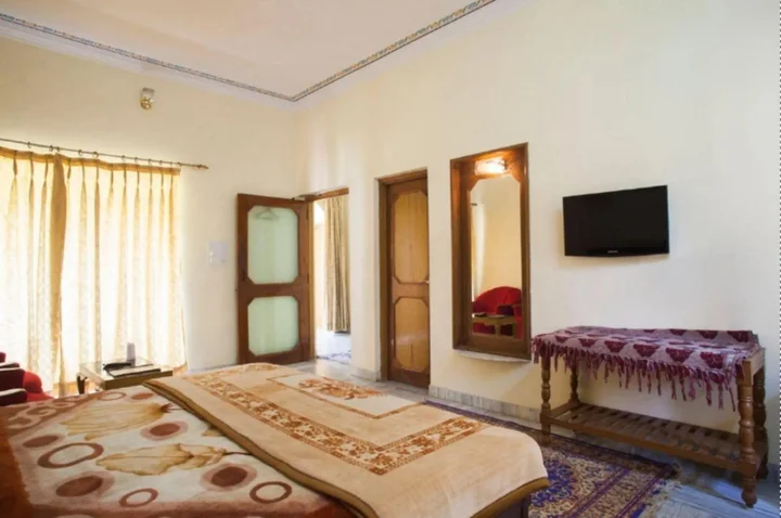 Пушкар: Hotel New Park
