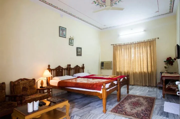 Пушкар: Hotel New Park