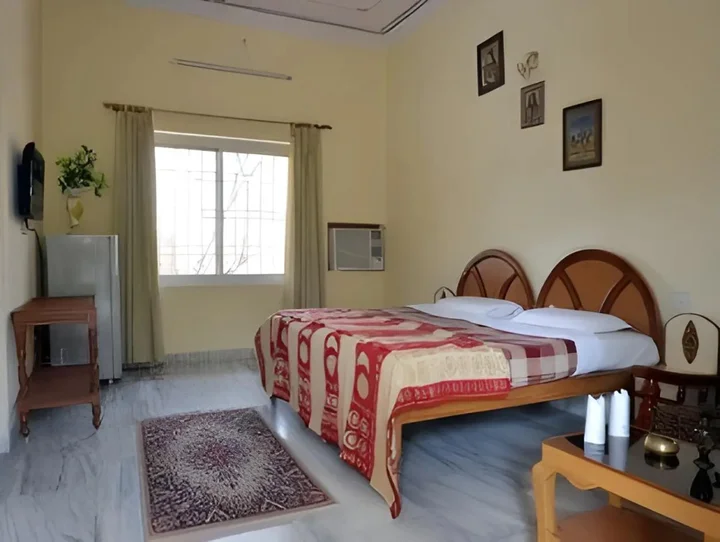 Пушкар: Hotel New Park