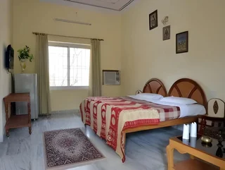 Пушкар: Hotel New Park