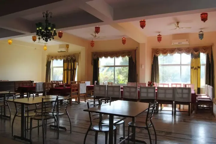 Пушкар: Hotel New Park