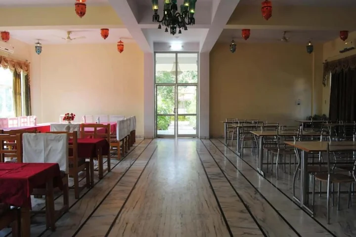 Пушкар: Hotel New Park