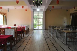 Пушкар: Hotel New Park