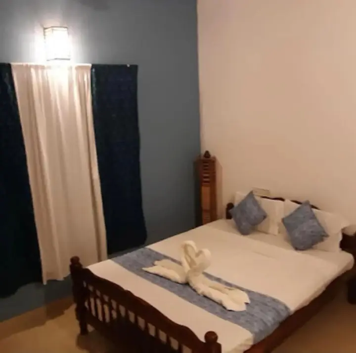 Варкала: Fortingall Sea Resort