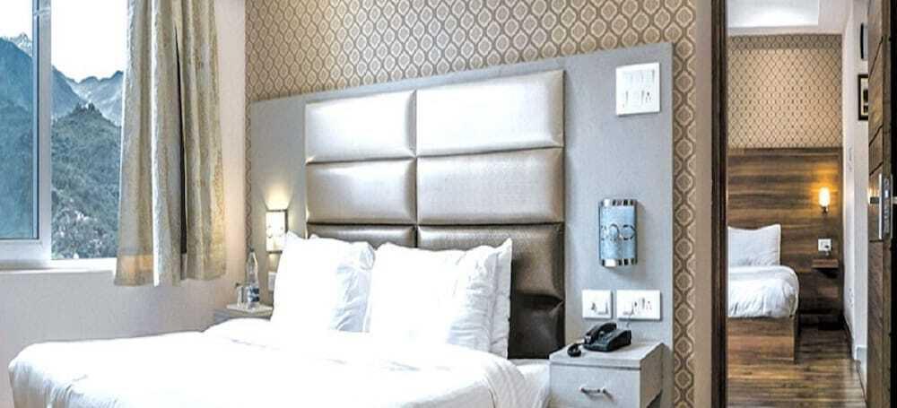 Дармсала: Hotel Inclover