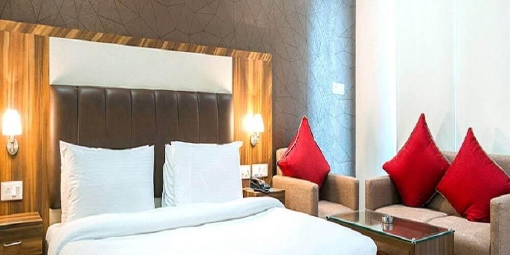 Дармсала: Hotel Inclover