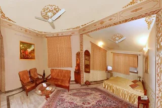 Пушкар: Hotel Teerth Palace