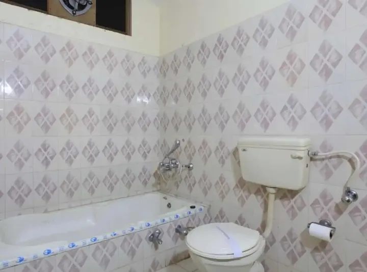 Пушкар: Hotel Teerth Palace
