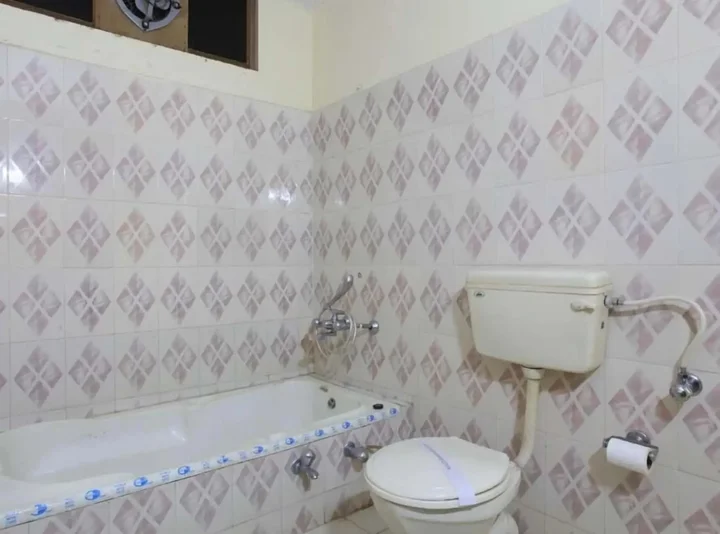 Пушкар: Hotel Teerth Palace