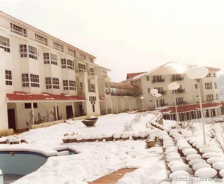 Манали: Club Mahindra Snow Peak Manali