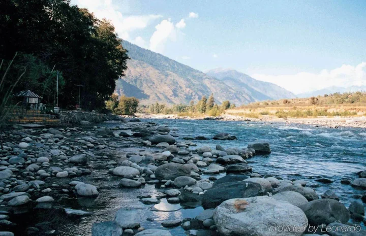 Манали: Club Mahindra Snow Peak Manali