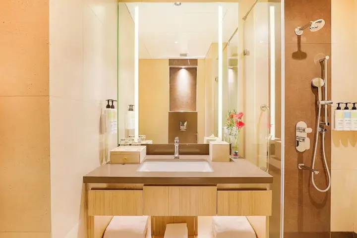 Куфри: Club Mahindra Kandaghat Resort