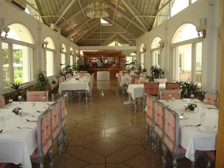 Куфри: Club Mahindra Kandaghat Resort