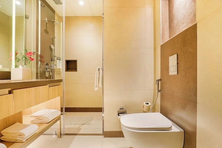 Куфри: Club Mahindra Kandaghat Resort