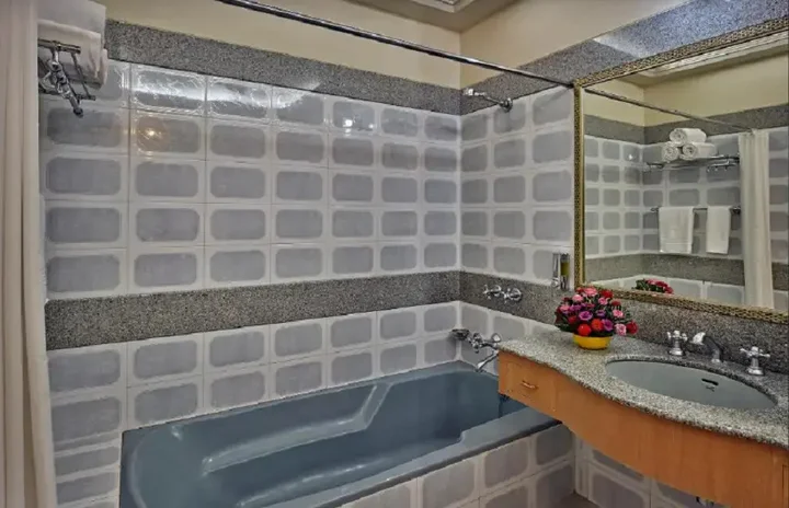 Куфри: Club Mahindra Kandaghat Resort