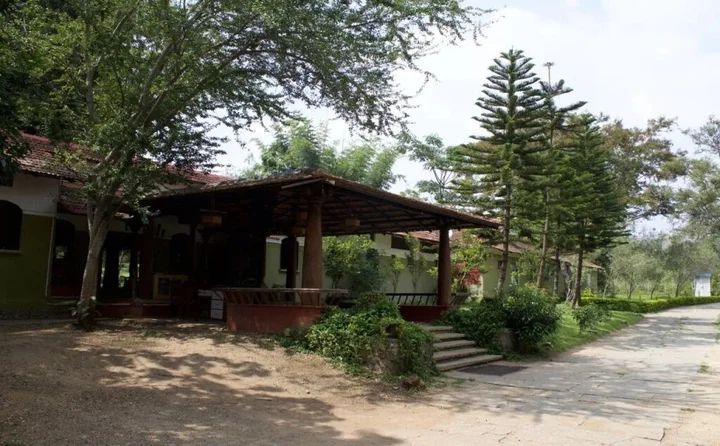 Ути: Casa Deep Woods