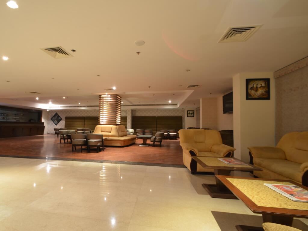 Expotel Hotel — фото 2